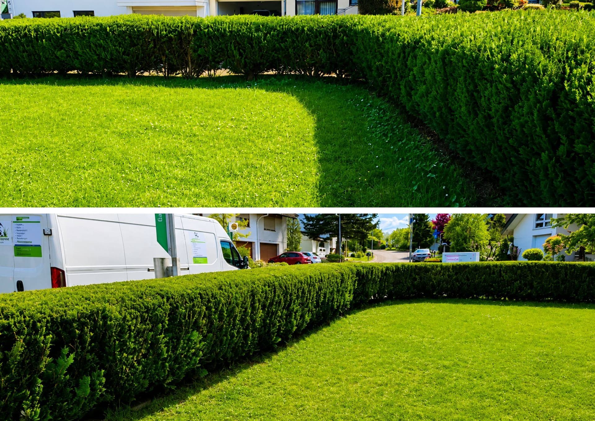 Haus & Gartenservice Bild 6